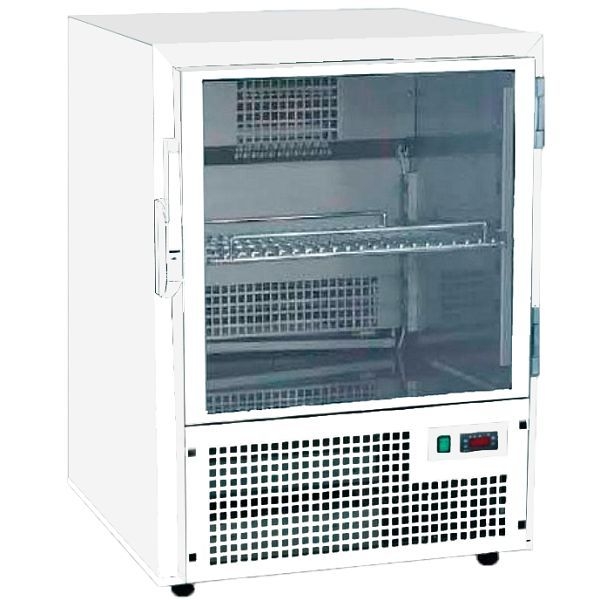 Quick Labref B SCIENCE Kühlschrank BASIC LABFREF100G -+1°C/+10°C LABREF100G günstig ...