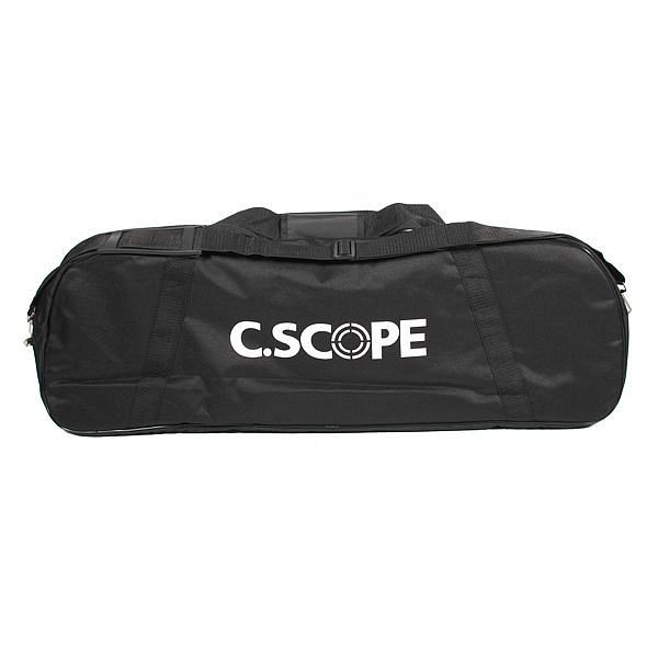 proNIVO Tragetasche für Empfänger von C.Scope, 111-720 032