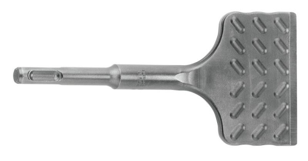 HiKOKI Fliesenmeißel SDS-Plus 75 x 165 mm selbstschärfend, breite Ausführung, Premium, 4100971