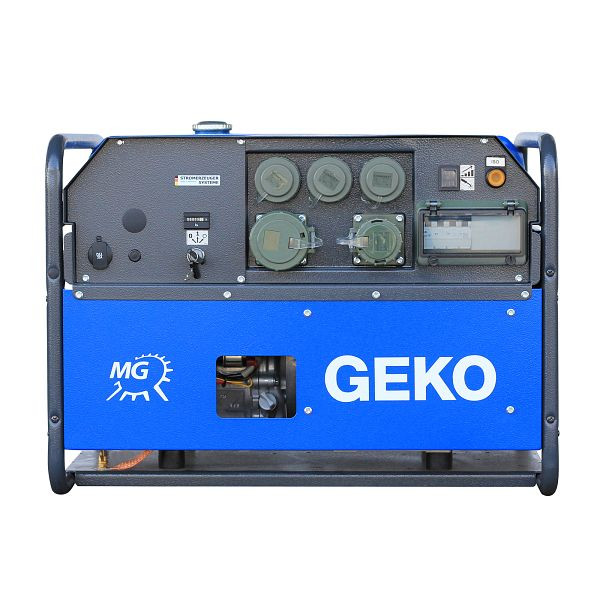 GEKO Stromerzeuger 7401 ED-AA/HHBA PS, 986392