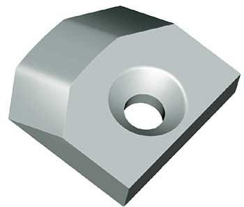 Lemp Ersatzklinge 17° zu 24470001, 244701