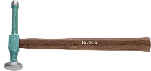 STAHLWILLE Schlicht- und Treibhammer Nr.10790 Durchmesser 18/41 mm Länge 300 mm, 70130005