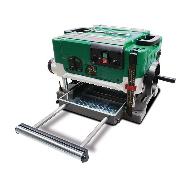 Holzstar Dickenhobel, DH 330-2, 5904335, 4036351362838