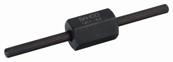 Bahco Schraubenausdreher (Stift+Mutter) M5-M8, 1418-4
