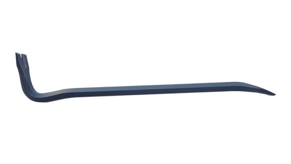 VaGo-Tools Nageleisen Brecheisen Nagelzieher 450mm Brechstange Stemmeisen, 15-046_av