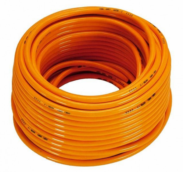 as-Schwabe Baustellen-Kabelring lfm., orange, H07BQ-F 3G2,5, 10046