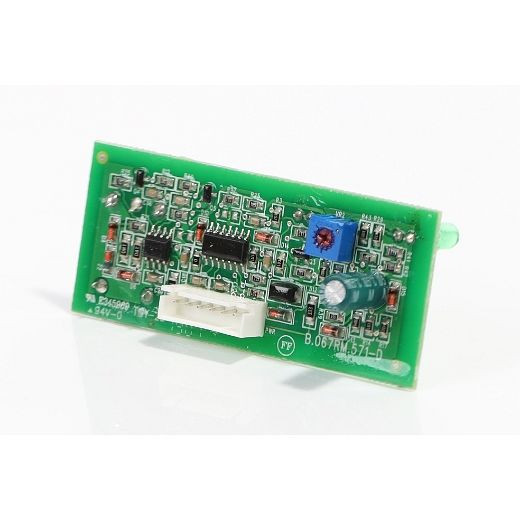 ELMAG Front-Steuer-Platine Nr. 06, zu EUROHANDY 132 (22735837), 9505656