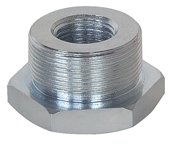 KUKKO Adapter, Länge in mm: 46, Breite in mm: 46, Höhe in mm: 28, 229-100