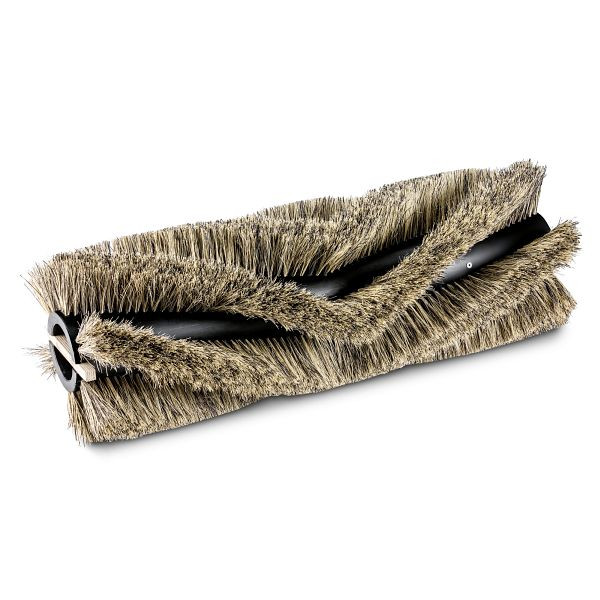 Kärcher Kehrwalze weich, Gewicht mit Zubehör: 5,5 kg, 6.981-054.0
