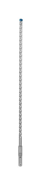 Bosch EXPERT SDS plus-7X Hammerbohrer, 8 x 300 x 365 mm, für Bohrhämmer, VE: 5 Stück, 2608900092