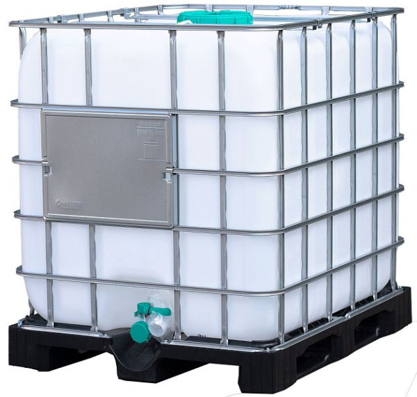 T.I.P. IBC-Tank 1000 L RWT 1000, 30890, 4011458107766
