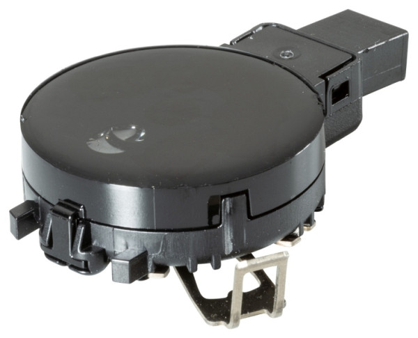 HELLA Regensensor, 3-polig, geclipst, mit Regen-/Lichtsensor, 6PW 012 007-161