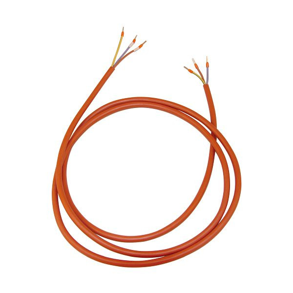 Solarbayer Kabel für Druckgebläse für HVS 50 - 100 E / LC, 390303300