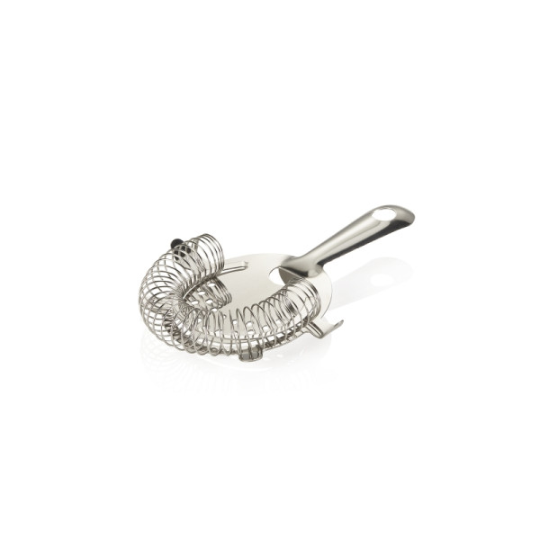 WAS Barsieb, Ø 8 cm, 15 cm, Chromnickelstahl, PVD Beschichtung, 1516008