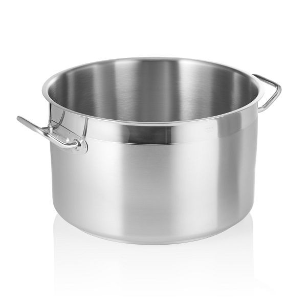 WAS Bratentopf Cookware 21, 32,5 cm Durchmesser, 2107360