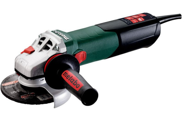 metabo Winkelschleifer WEA 17-150 Quick Karton, 600535000
