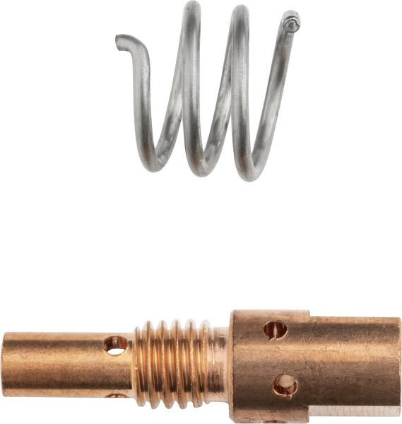 Güde Düsenstock MB25, Schlauchpaket 4M MB25, 41668, 4015671416681