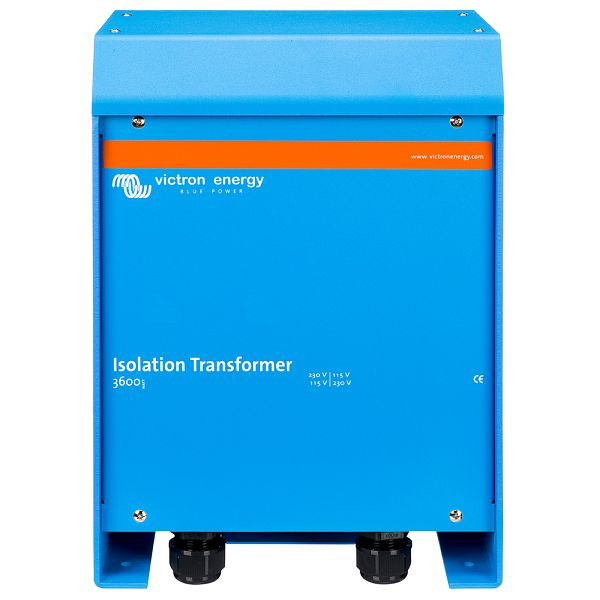 Victron Energy Trenntransformator 3600W 115/230V, 1-67-014175