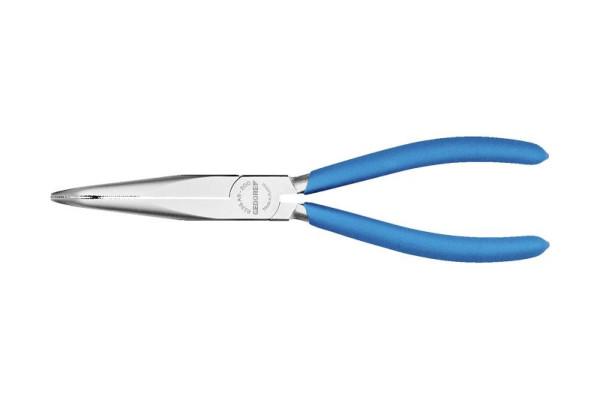 GEDORE 8136 AB-200 TC Mechanikerzange gewinkelt, 3463044