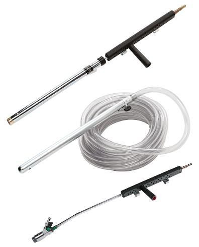 Nilfisk Super Blast P 0,2-0,8 mm, 8379, 4005337083791