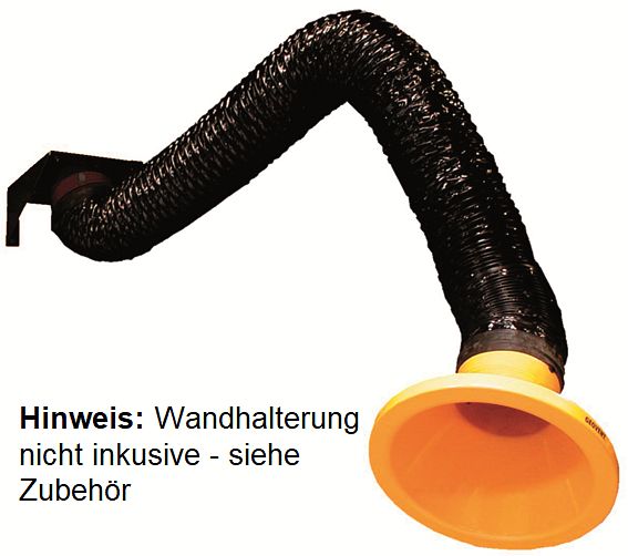 AnzeigeUnd 3-Zoll-Flexschlauch Mit Verriegelungshau Produktbild-Vorschau 6