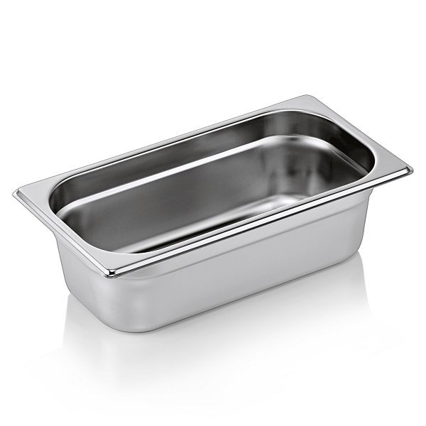 WAS GN 70 GN Behälter 1/3-100 mm, 7013100, 4044925026055