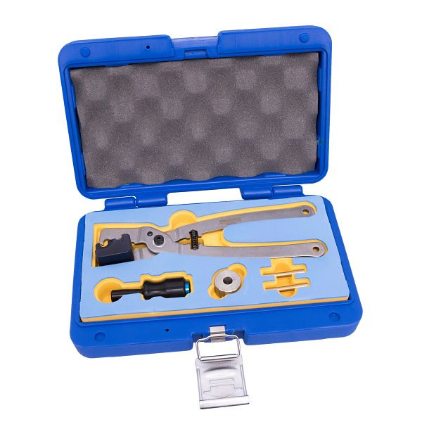 Stahlmaxx De- / Montagewerkzeug für Injektor-Dichtring, für BMW Gen. 2, XXL-120736