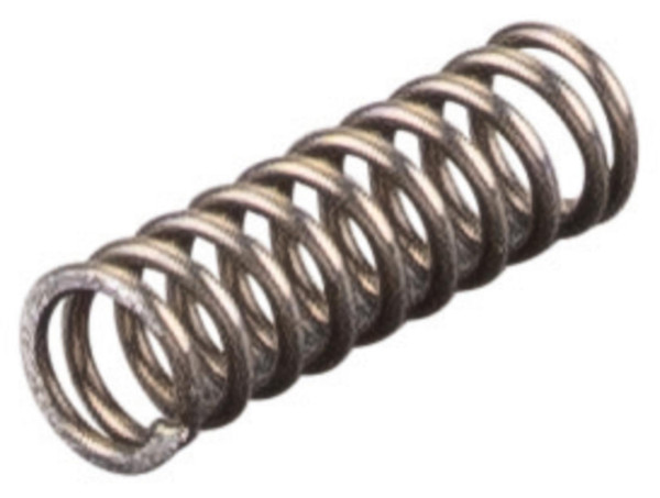 REMS Druckfeder, Maße (LxBxH): 15 x 2 x 2 mm, 061046