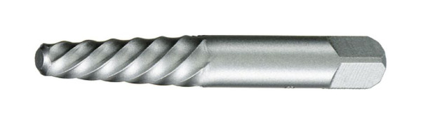 STAHLWILLE Schraubenausdreher EXTRACTOR Nr.900 Größe 2 für Schrauben M5-M7 3/16-1/4" mm, 71010002