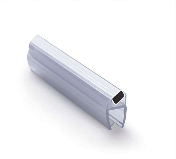 Sanotechnik Magnetleisten für Eckduschkabinen 6mm, Q106