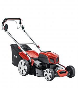 AL-KO ENERGY FLEX Akku-Rasenmäher 46.9 Li SP, 113690