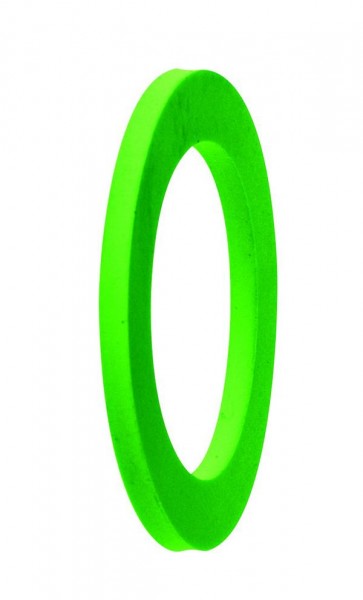 GEKA plus-Flachdichtring, 33 x 23 x 2mm FKM, VE: 10 Stück, 10.5003