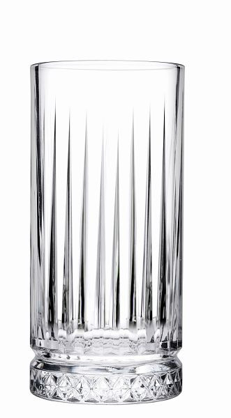 WAS Longdrinkglas Pasabahce Elysia, 0,28 L, VE: 12 Stück, 520125
