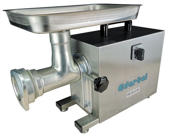 Edertal Fleischwolf EM 70 V 3-RF 400 V, 7008