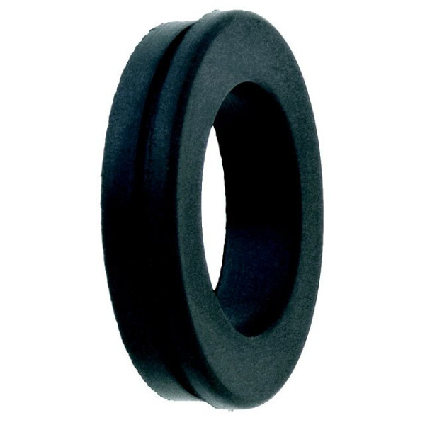 GEKA Formdichtung SD 220C NBR schwarz, VE: 10 Stück, 08.8220