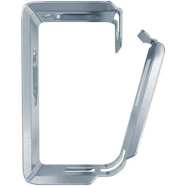 Fischer Sammelhalter metall SHA M 15, VE: 50 Stück, 544933