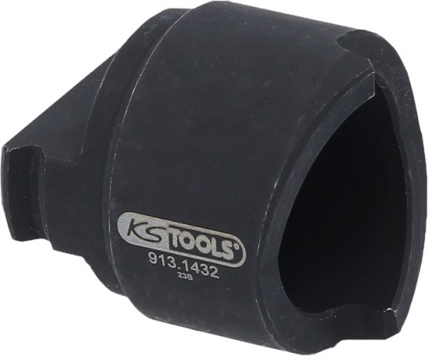 KS Tools Felgenschlüssel B, Antrieb B, Durchmesser: 21,5 mm, 913.1432