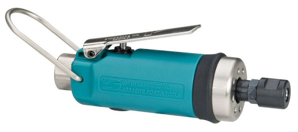 Dynabrade 0,4 PS gerader Stabschleifer, 25000 U/min, 1/4" Spannzangeneinsatz, 52200