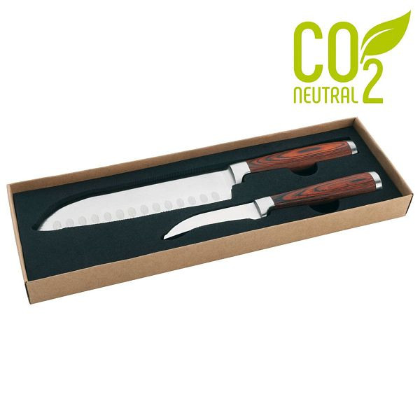 Vanilla Season Messerset "Numazu" 2-teilig, H320080QAJ3