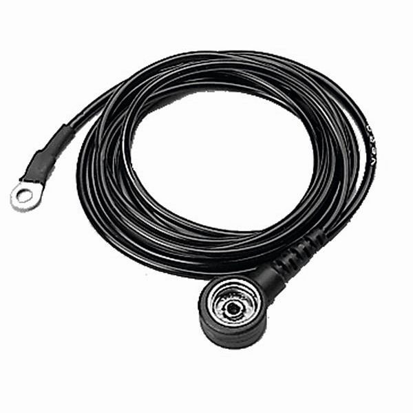 Waldmann BEIPACK/ERDKABEL3M/MUTTER/SCHE, 408001867-00587473