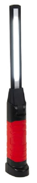 Lemania Energy 600 Lumen Handlampe, W4