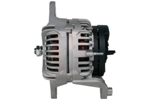 HELLA Generator/Lichtmaschine, 28V, 110A, für u.a. Volvo FH / FM, 8EL 012 584-271