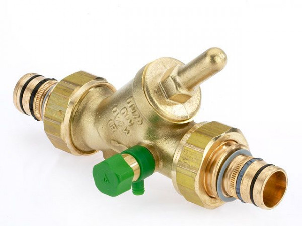 BENDER Rückflussverhinderer Typ1737 DN 54, 1737540