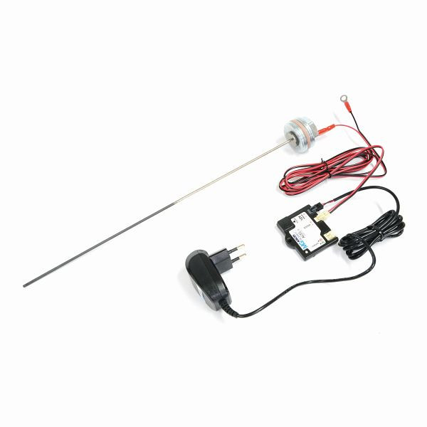 Solarbayer Fremdstromanode 1 1/4" TC passend für SKL und WP Speicher, 190500101