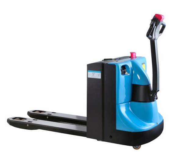 HanseLifter Elektrohubwagen E-20MG-AC mit AC-Antrieb, Tragfähigkeit: 2.000 kg, GE0022954