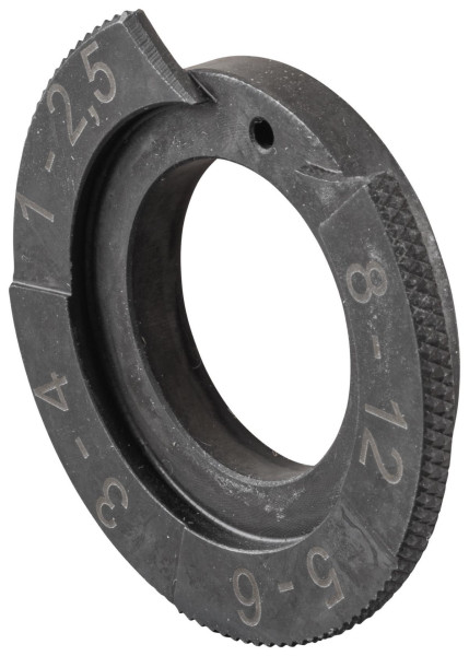 REMS Einstellscheibe, 347109 R, 4039976042857