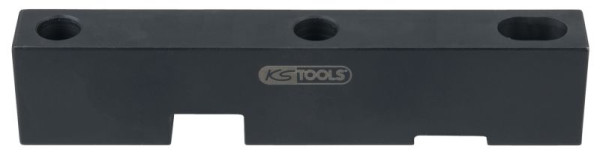 KS Tools Halter ventilseitig, 460.3972, 4042146788905