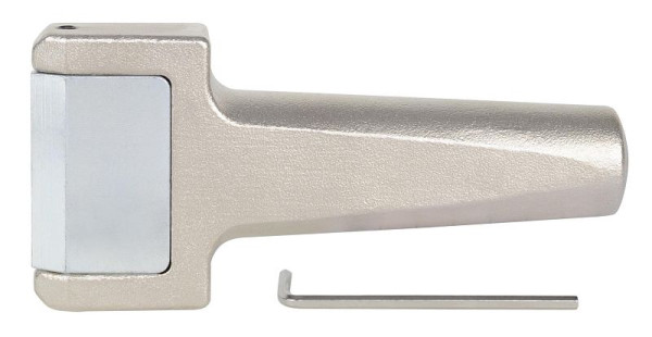 KUKKO Typenhalter, Typenhöhe: 1,5 - 2,0 mm, 333-000, 4027474158224