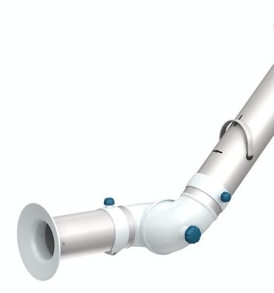 Nederman FX-Arm Ø 32, 70502834