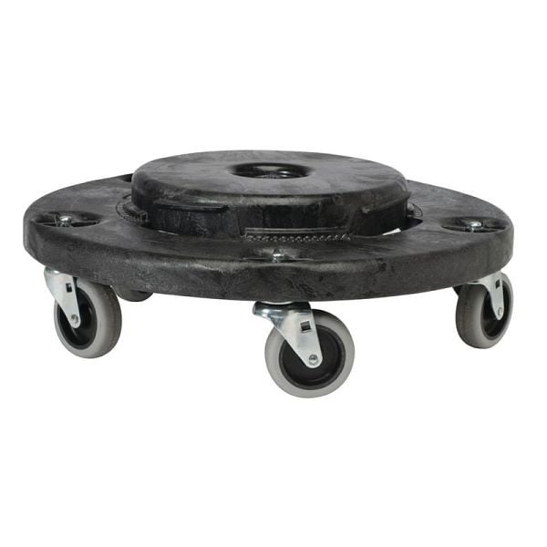 Rubbermaid BRUTE Fahrgestell für Abfalleimer von 75L bis 121L, L644